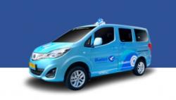 Blue Bird Pecat Sopir yang Diduga Lakukan Catcalling Terhadap Warga Negara Rusia 