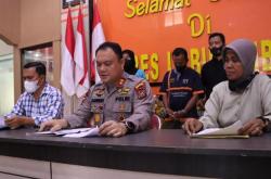 Pria di Labuhanbatu Utara Cabuli 3 Bocah, Dipangku lalu Raba Alat Vital
