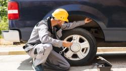 5 Ciri-Ciri Mobil Bekas Kecelakaan, Teliti Sebelum Membeli Kendaraan