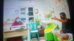 Sempat Bikin Heboh, Pria yang Mengaku Dewa Matahari di Lebak Dipulangkan Polisi