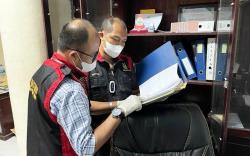 Kantor Baitul Mal Kabupaten Aceh Utara Digeledah, Ternyata Dugaan Kasus Ini