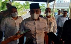 Tragedi Kanjuruhan Telan 125 Korban Jiwa, Ini Komentar Eks Ketua PSSI Edy Rahmayadi<