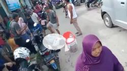 Tabrak Samping Truk, Gadis Cantik Pembonceng Motor Tewas di Palimanan Cirebon<