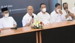 Menteri Teten Masduki Sebut Kesadaran Berkoperasi Masyarakat Indonesia Sangat Rendah