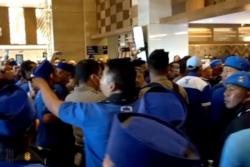 Baku Hantam di Muscab Partai Demokrat Medan, Ini Penyebabnya