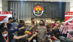 Sidang Kode Etik Rampung, Polri Berhentikan AKBP Raden Brotoseno