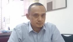 Perbaiki Jalan Perbatasan KBB-Bandung, Pemerintah Butuh Anggaran Rp8 Miliar<