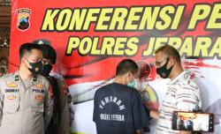  Kenalan lewat Game Online, Pria Beristri Ini Cabuli Remaja 15 Tahun