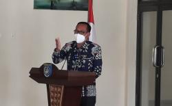4 Alasan Depok Pilih Bergabung ke Jakarta, Termasuk Fenomena Sudirman-Citayam<