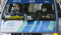 Rencana Pemisahan Penumpang Angkot Laki dan Perempuan Dibatalkan