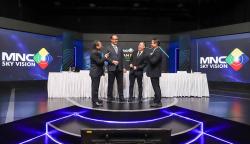 RUPST dan RUPSLB MSKY Tetapkan Prihatmo Kushardono sebagai Direktur Keuangan