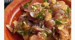 Cara Membuat Tahu Gejrot yang Enak dan Gurih, Sambalnya Bikin Nagih