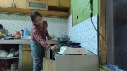 Gunakan Biogas dari Limbah Tahu untuk Memasak, Warga Boyolali Bisa Berhemat