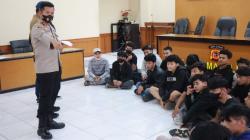 2 Geng Motor Majalengka Bubarkan Diri, Diklarasi Jadi Ormas dan Siap Jaga Kamtibmas
