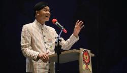 Beragam Prestasi Gubernur Ganjar Pranowo, Ada yang Dapat Penghargaan Berturut-turut<