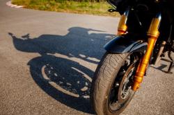 Viral Pemotor Terobos Pengajian hingga Lindas Makanan di Cilandak, Ini Kata Polisi