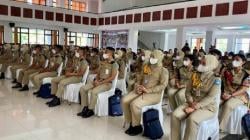 Kemendagri dan Rektor IPDN Bahas Penempatan 300 Lulusan Terbaik untuk DOB Papua