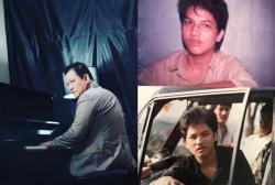 Apa Kabar Julius Sitanggang? Musisi Era 1980-an, Begini Kehidupannya Sekarang