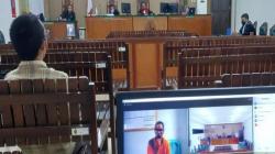 Awalnya Tegar, Eks Kades Ini Langsung Pucat Dituntut 11 Tahun Kasus Korupsi Dana Desa