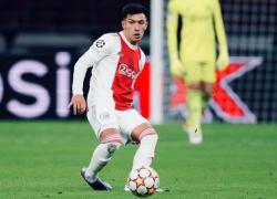 Man United Rekrut Lisandro Martinez, Lini Belakang Setan Merah Makin Ngeri