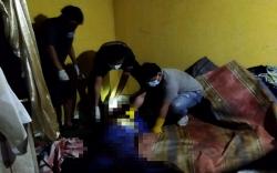Lama Tak Terlihat, Pinkan Ditemukan Tewas dalam Kontrakan