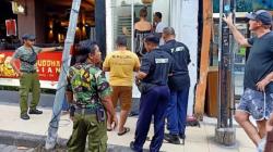 Tipu Suami Istri Turis asal Australia, Money Changer di Kuta Bali Ditutup<