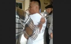 Petugas Damkar Dilempar Pecahan Beling, Pelakunya Kesal Dengar Suara Sirene