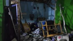 Kronologi Ledakan Tabung Gas 12 Kg yang Sampai Hancurkan Rumah di Tangerang