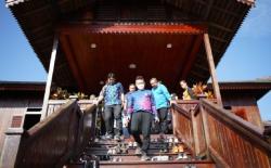 Asal-Usul Nama Kota Pontianak, Kisah Sultan Mengusir Kuntilanak hingga Kun Tian