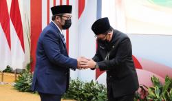 Gubernur Khofifah Lantik Sekdaprov Baru, DPRD: ASN Gak Nurut Minggir 