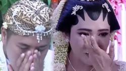 Via Vallen dan Chevra Yolandi Sah Jadi Suami Istri, Harga Mas Kawin Fantastis!