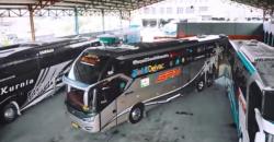 Perjalanan PO Kurnia, Sempat Babak Belur saat Konflik Aceh hingga Tsunami