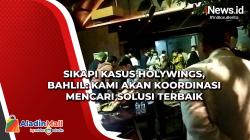 Sikapi Kasus Holywings, Bahlil: Kami Akan Koordinasi Mencari Solusi Terbaik