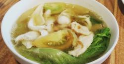 Mengenal 7 Kuliner Khas Batam yang Enak dan Wajib Dicicipi, Sekali Coba Bikin Nagih 