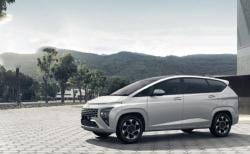 Deretan Mobil Terancam Kehadiran Hyundai Stargazer