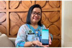  Keren, Jogja Solid Permudah Konsolidasi Data Kependudukan