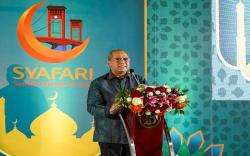 Bank Indonesia Komitmen Dorong Pertumbuhan Ekonomi Syariah di Sumsel<
