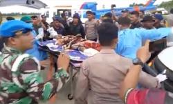 Terluka Usai Ditembak KKB, 2 Warga Sipil Dirawat di RSUD Mimika