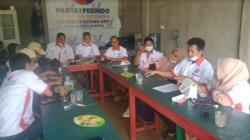 35 Orang Daftar Bacaleg, Ketua Perindo Batanghari: Ada Secara Online maupun Datang ke DPD