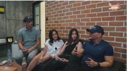 2 Bulan Jadi Istri Deddy Corbuzier, Sabrina Chairunnisa Ungkap Merasakan Perbedaan Ini