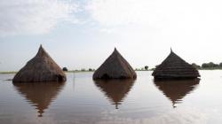 Banjir Bandang Menerjang, 7 Orang Termasuk Anak-Anak dan Ibu Hamil Tewas 