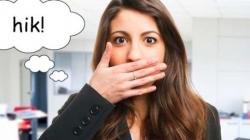 6 Penyebab Cegukan, Begini Cara Mengatasinya