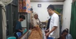 Tiba di Palu, Jenazah Sopir Bupati Nduga Korban KKB Disambut Isak Tangis Keluarga
