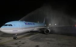 Korean Air Terbang ke Bali Lagi usai 2 Tahun Terhenti