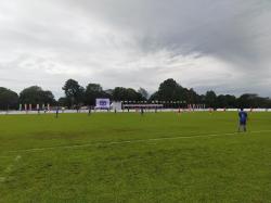 Hasil Piala Prabowo Subianto: Tampil Perdana, Persib Imbang Lawan Garuda Nusantara<