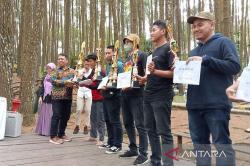 Dinas Pariwisata Bantul Kemas Promosi Wisata Melalui Lomba Fotografi
