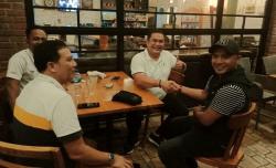  Persiku Kudus Tunjuk Eks Pemain PSIS sebagai Pelatih