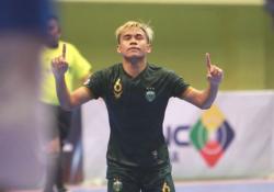 Hasil Liga Futsal Profesional: Pesta Gol! Vamos FC Menang Besar atas IPC Pelindo