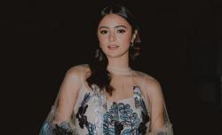 Amanda Rawles Ungkap Keinginannya Hadiri Pesta Spesial Ini 