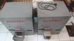 Polisi Amankan 6 Pelaku Pencurian Pemanas Kandang Ayam di Bogor<